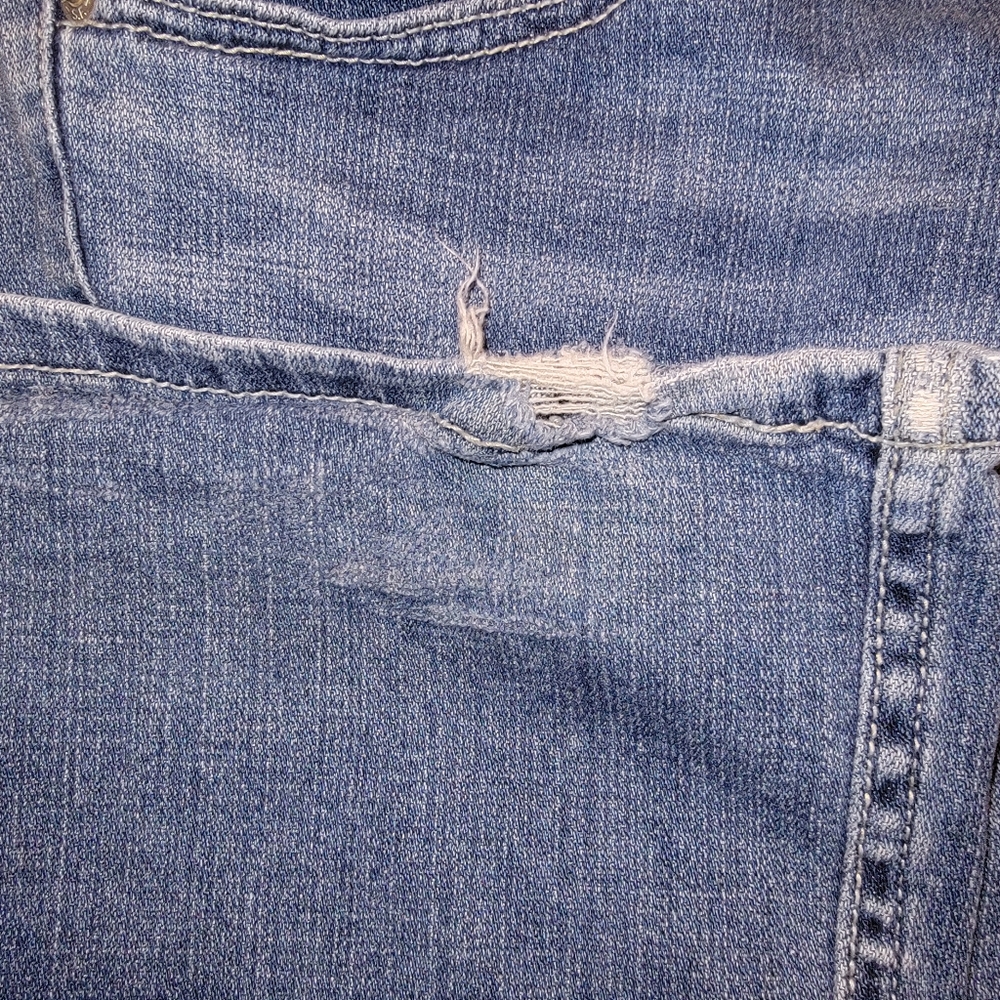 Jeans - Picture 4 of 4